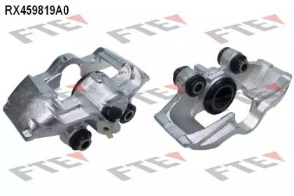 FTE RX459819A0 Супорт гальмівний FTE RX459819A0 Супорт гальмівний