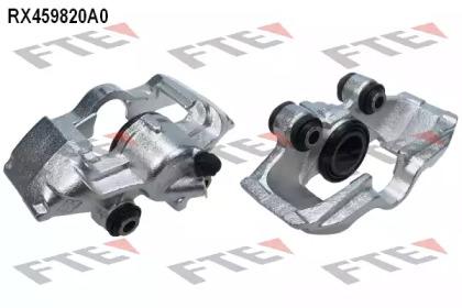 FTE RX459820A0 Супорт гальмівний FTE RX459820A0 Супорт гальмівний