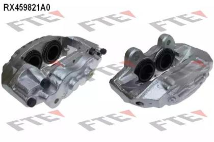 FTE RX459821A0 Супорт гальмівний