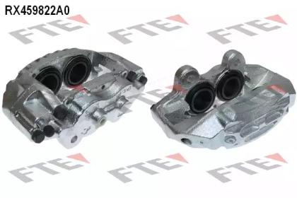 FTE RX459822A0 Brake caliper