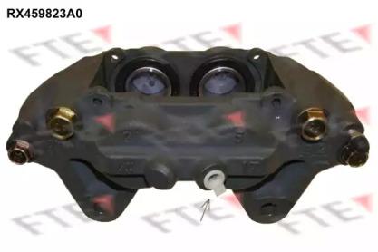 FTE RX459823A0 Супорт гальмівний