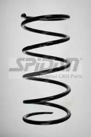 GKN-Spidan 55783 Пружина підвіски GKN-Spidan 55783 Пружина підвіски
