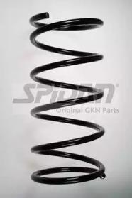 GKN-Spidan 55784 Пружина підвіски GKN-Spidan 55784 Пружина підвіски