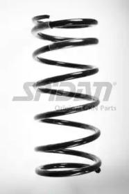 GKN-Spidan 55793 Пружина підвіски GKN-Spidan 55793 Пружина підвіски