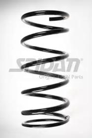 GKN-Spidan 55794 Пружина підвіски GKN-Spidan 55794 Пружина підвіски