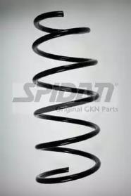 GKN-Spidan 56158 Пружина подвески передняя