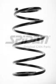 GKN-Spidan 56709 Пружина підвіски GKN-Spidan 56709 Пружина підвіски