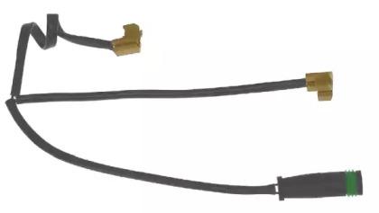 Textar 2905570 Колодки гальмівні