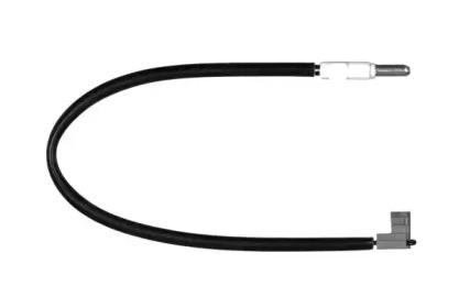 Textar 2912173 Brake pads