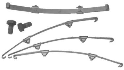 Textar 2912503 Brake pads Textar 2912503 Brake pads