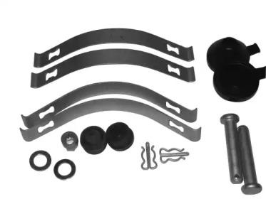 Textar 2918301 Колодки тормозные Textar 2918301 Колодки тормозные