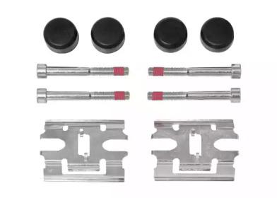 Textar 2923701 Brake pads