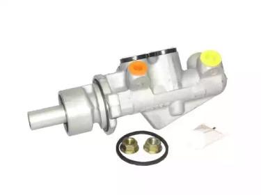 Textar 33017500 Циліндр головний гальмівний