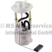 Pierburg 7.05656.51.0 Fuel pump assy