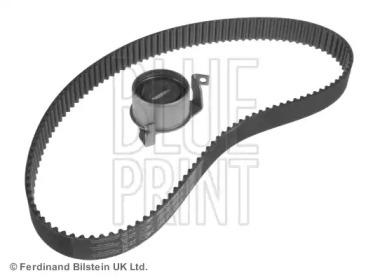 Blue Print ADG07314 Ремень грм комплект