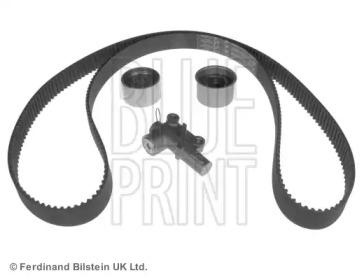 Blue Print ADG07358 Ремень грм комплект Blue Print ADG07358 Ремень грм комплект