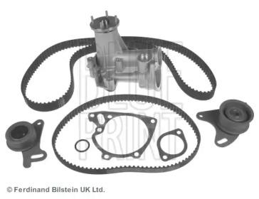 Blue Print ADG073753 Kit water pump repai Blue Print ADG073753 Kit water pump repai
