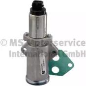 Pierburg 7.06269.06.0 Valve assy idle speed control Pierburg 7.06269.06.0 Valve assy idle speed control
