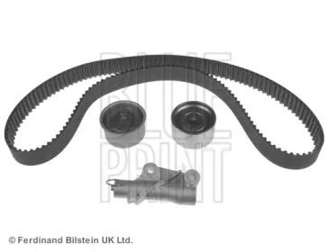 Blue Print ADG073757 Ремень грм комплект Blue Print ADG073757 Ремень грм комплект