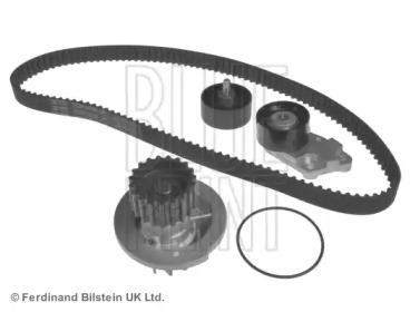 Blue Print ADG073762 Kit water pump repai