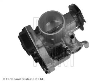 Blue Print ADG074227 Duct assy air inlet rubber