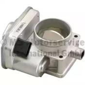 Pierburg 7.14309.09.0 Throttle body assy Pierburg 7.14309.09.0 Throttle body assy