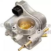 Pierburg 7.14319.00.0 Throttle body assy