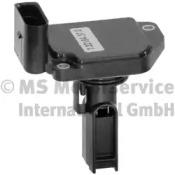 Pierburg 7.22184.37.0 Sensor assy air fuel ratio