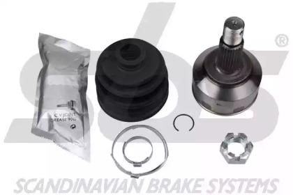 S.B.S. 1914513717 Шрус S.B.S. 1914513717 Шрус