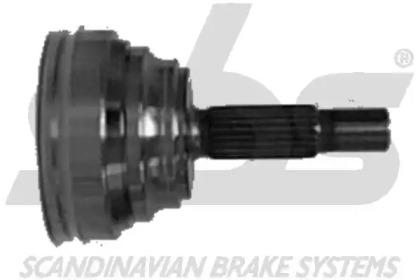 S.B.S. 1914513901 Шрус S.B.S. 1914513901 Шрус