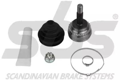 S.B.S. 1914513902 Шрус S.B.S. 1914513902 Шрус