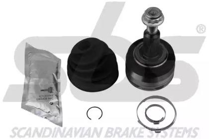 S.B.S. 19145147120 Шрус