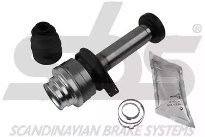 S.B.S. 19145147132 Шрус S.B.S. 19145147132 Шрус