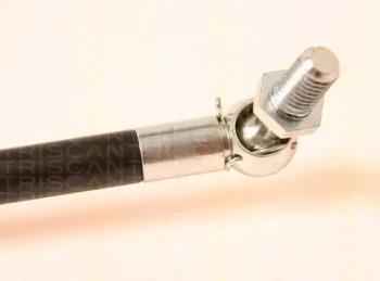 Triscan 871042212 Пружина газова кришки багажника Triscan 871042212 Пружина газова кришки багажника