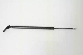 Triscan 871042238 Пружина газова Triscan 871042238 Пружина газова
