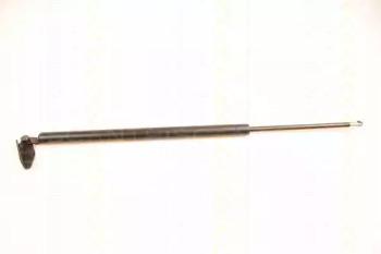 Triscan 871050230 Пружина газова Triscan 871050230 Пружина газова