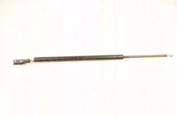 Triscan 871050231 Пружина газова Triscan 871050231 Пружина газова