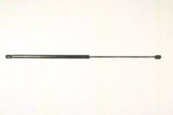 Triscan 871067101 Амортизатор капота Triscan 871067101 Амортизатор капота