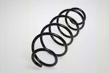 Triscan 87501024 Пружина подвески Triscan 87501024 Пружина подвески