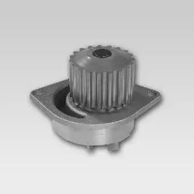 Hepu P891 Насос охолоджуючої рідини Hepu P891 Насос охолоджуючої рідини