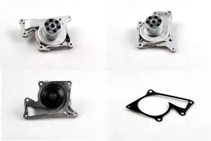 Hepu P965 Water pump Hepu P965 Water pump