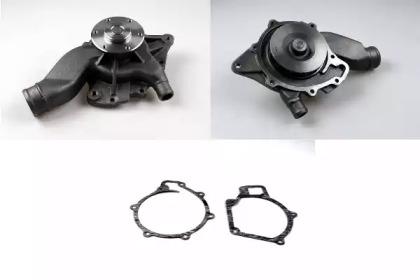 Hepu P9976 Water pump Hepu P9976 Water pump