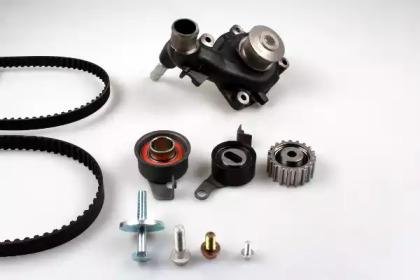 Hepu PK02301 Kit water pump repai