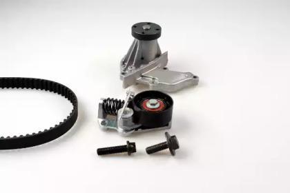 Hepu PK02351 Kit water pump repai Hepu PK02351 Kit water pump repai