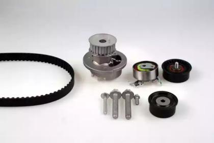 Hepu PK03172 Kit water pump repai
