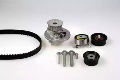 Hepu PK03240 Kit water pump repai Hepu PK03240 Kit water pump repai