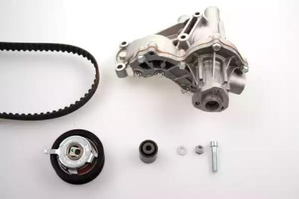 Hepu PK05131 Kit water pump repai Hepu PK05131 Kit water pump repai