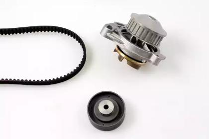 Hepu PK05260 Kit water pump repai