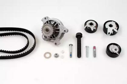 Hepu PK05360 Kit water pump repai