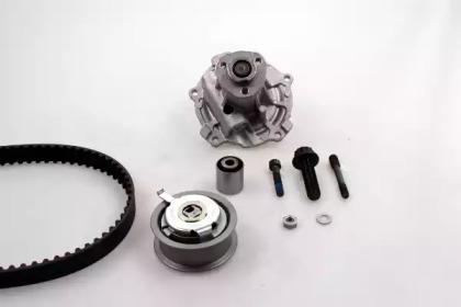 Hepu PK05421 Kit water pump repai